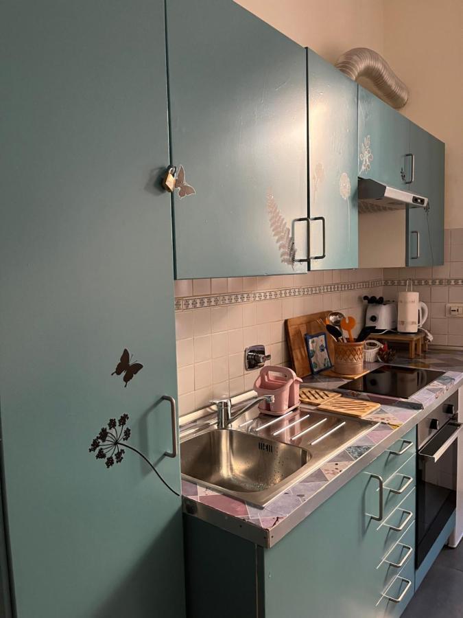 Violet 27 Apartment Florence Ngoại thất bức ảnh