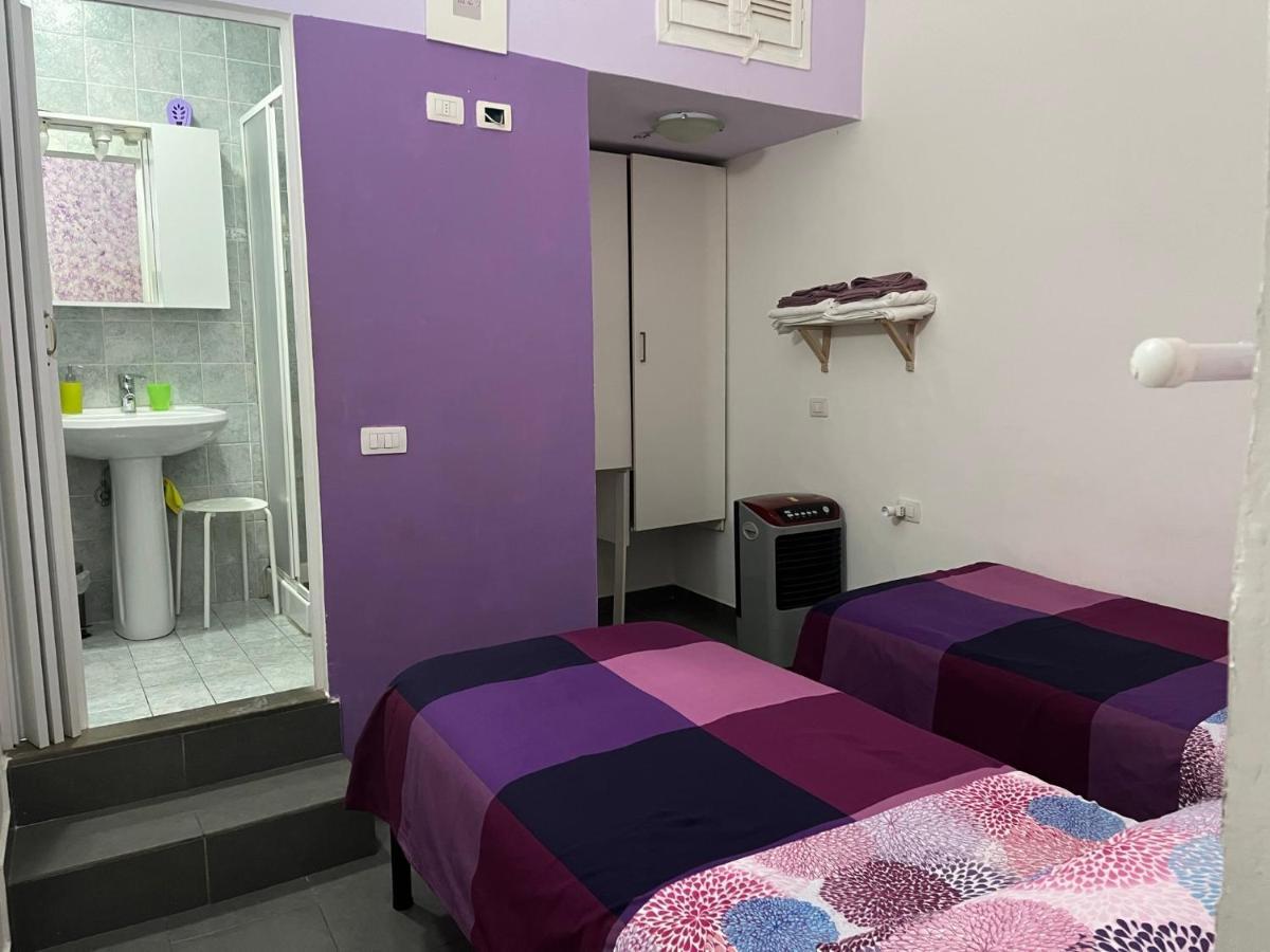 Violet 27 Apartment Florence Ngoại thất bức ảnh