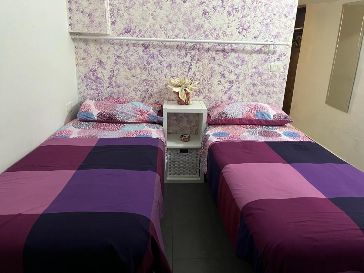 Violet 27 Apartment Florence Ngoại thất bức ảnh