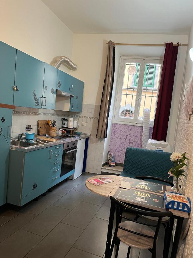 Violet 27 Apartment Florence Ngoại thất bức ảnh