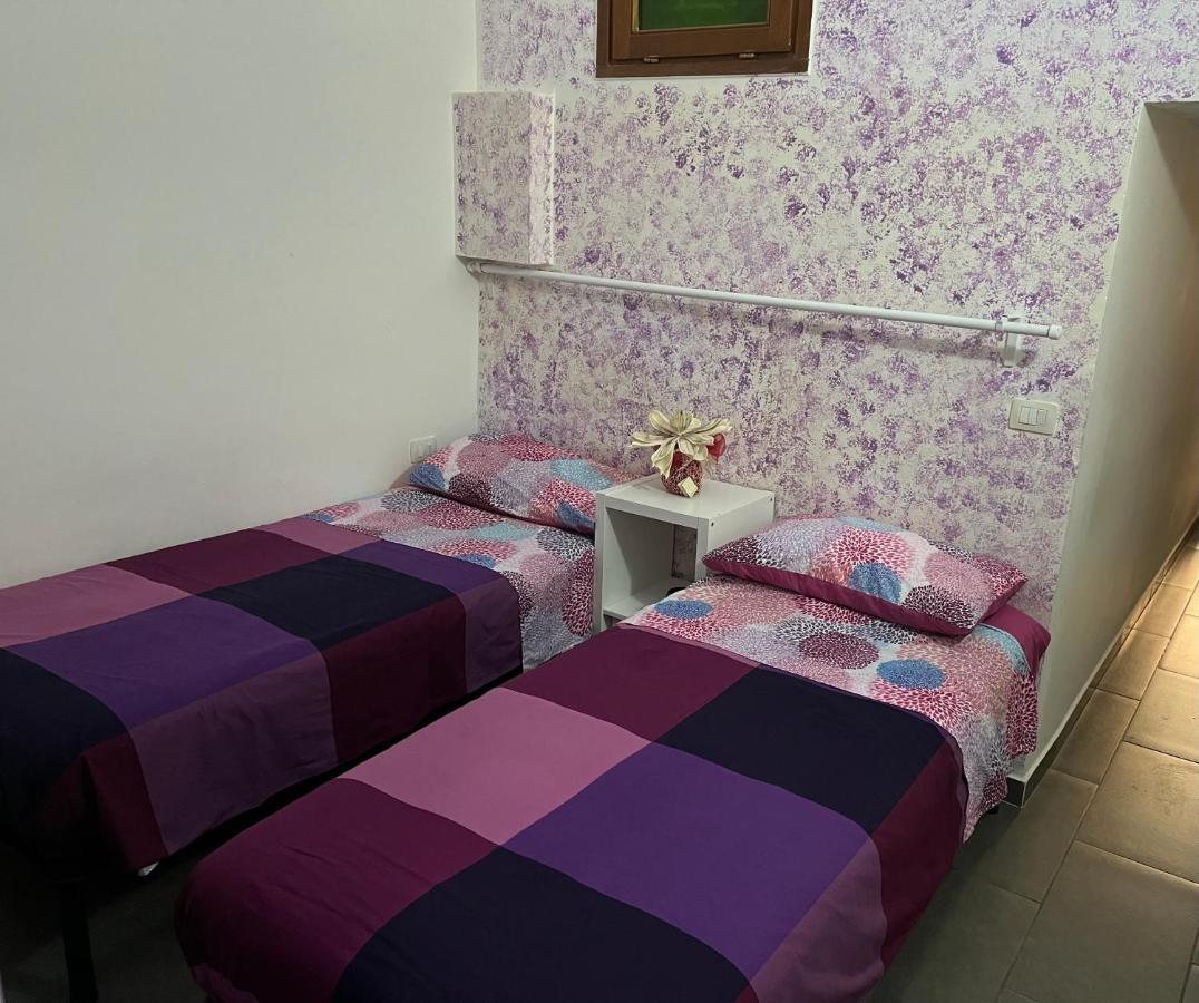Violet 27 Apartment Florence Ngoại thất bức ảnh