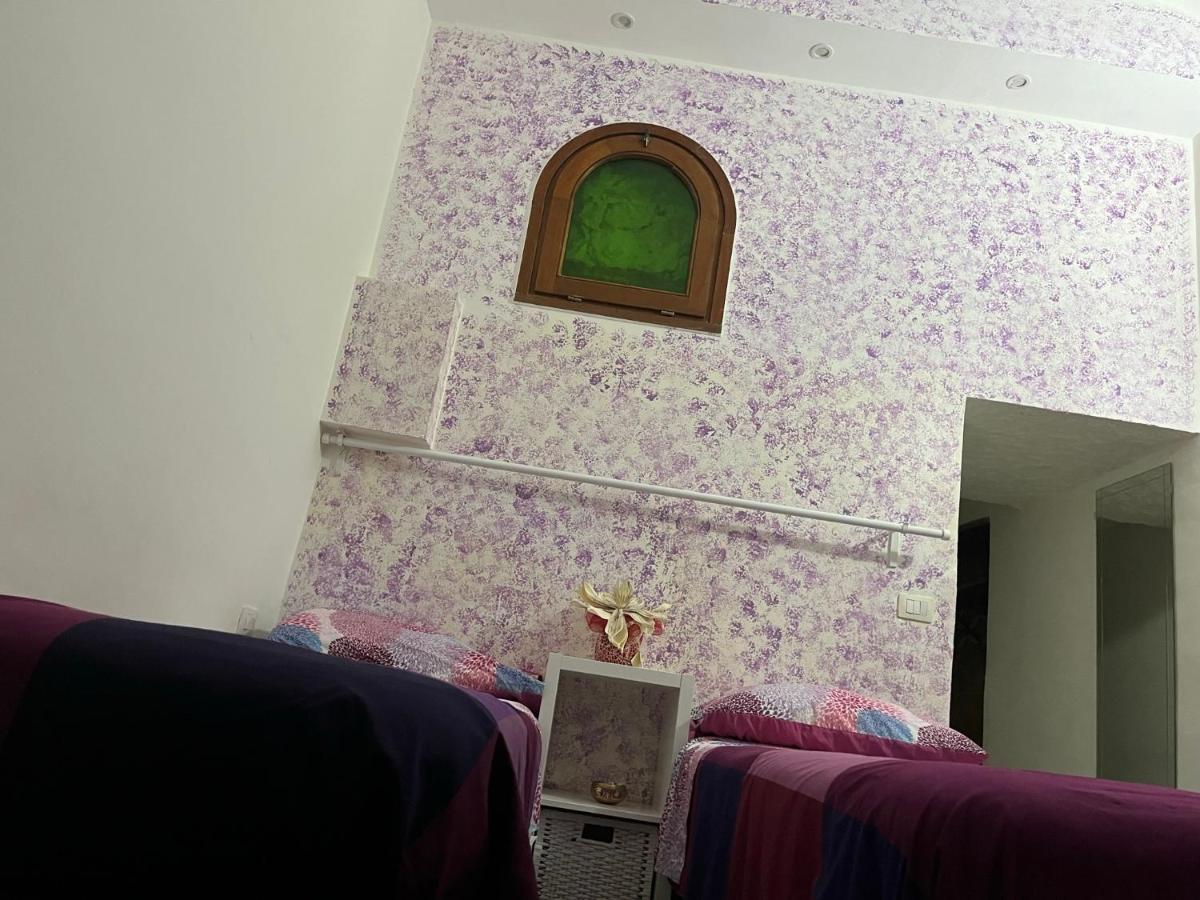 Violet 27 Apartment Florence Ngoại thất bức ảnh