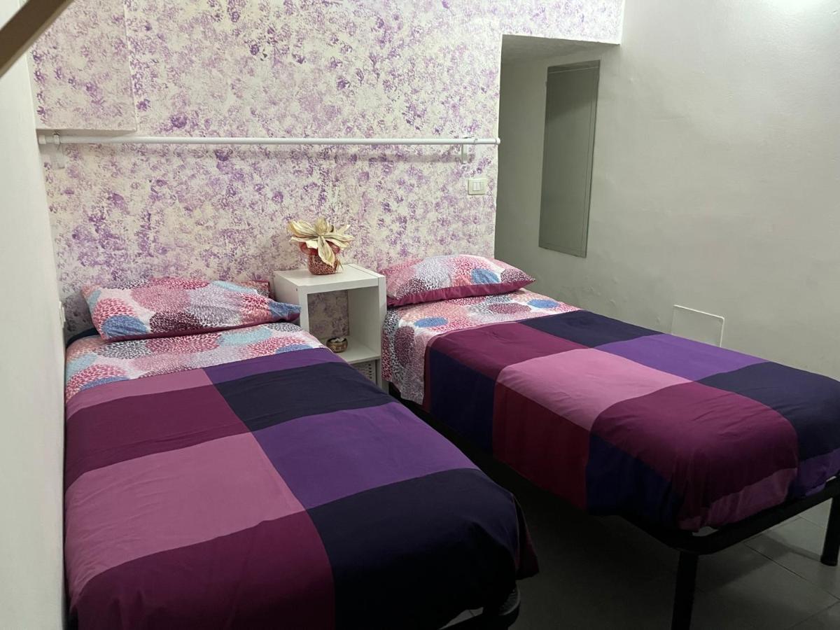 Violet 27 Apartment Florence Ngoại thất bức ảnh