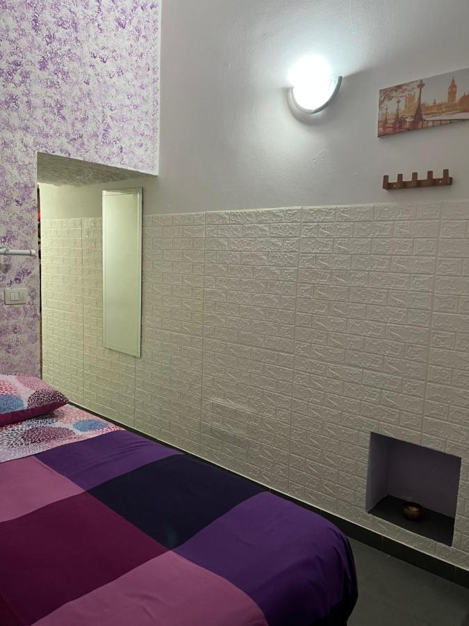 Violet 27 Apartment Florence Ngoại thất bức ảnh