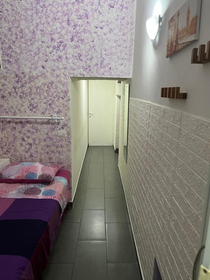 Violet 27 Apartment Florence Ngoại thất bức ảnh