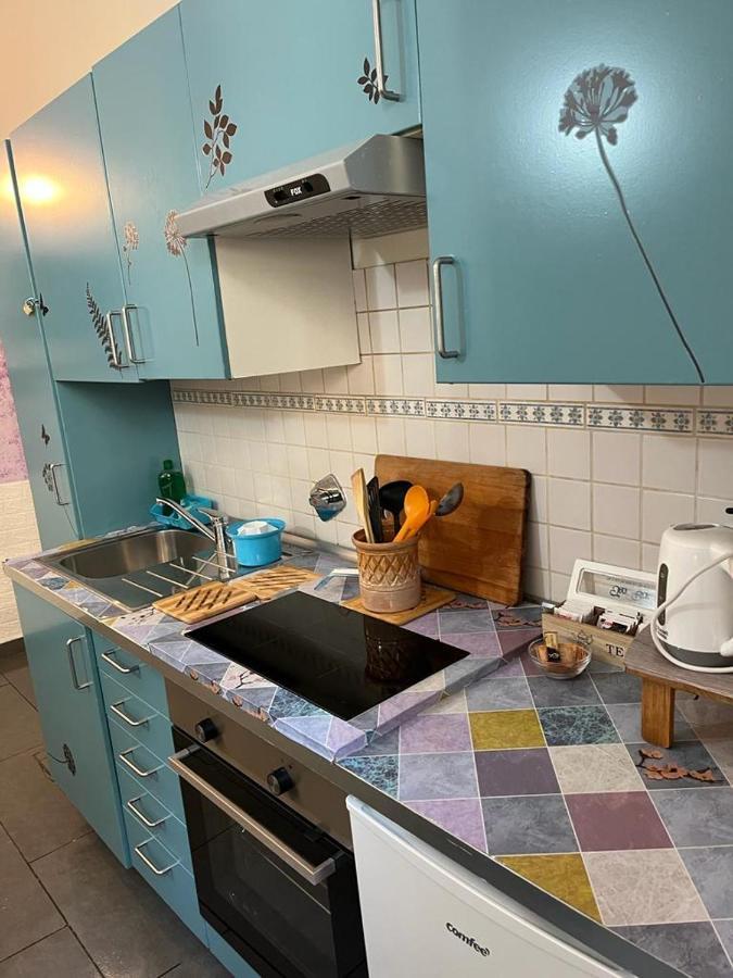Violet 27 Apartment Florence Ngoại thất bức ảnh