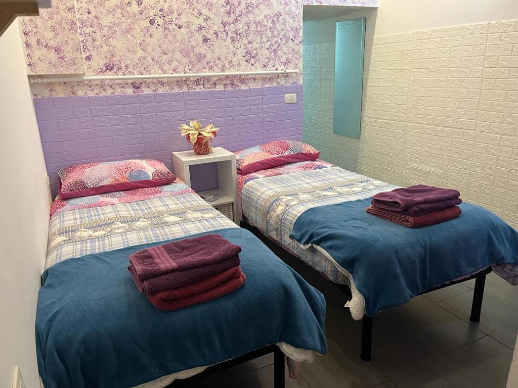Violet 27 Apartment Florence Ngoại thất bức ảnh