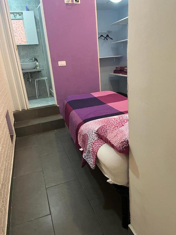 Violet 27 Apartment Florence Ngoại thất bức ảnh