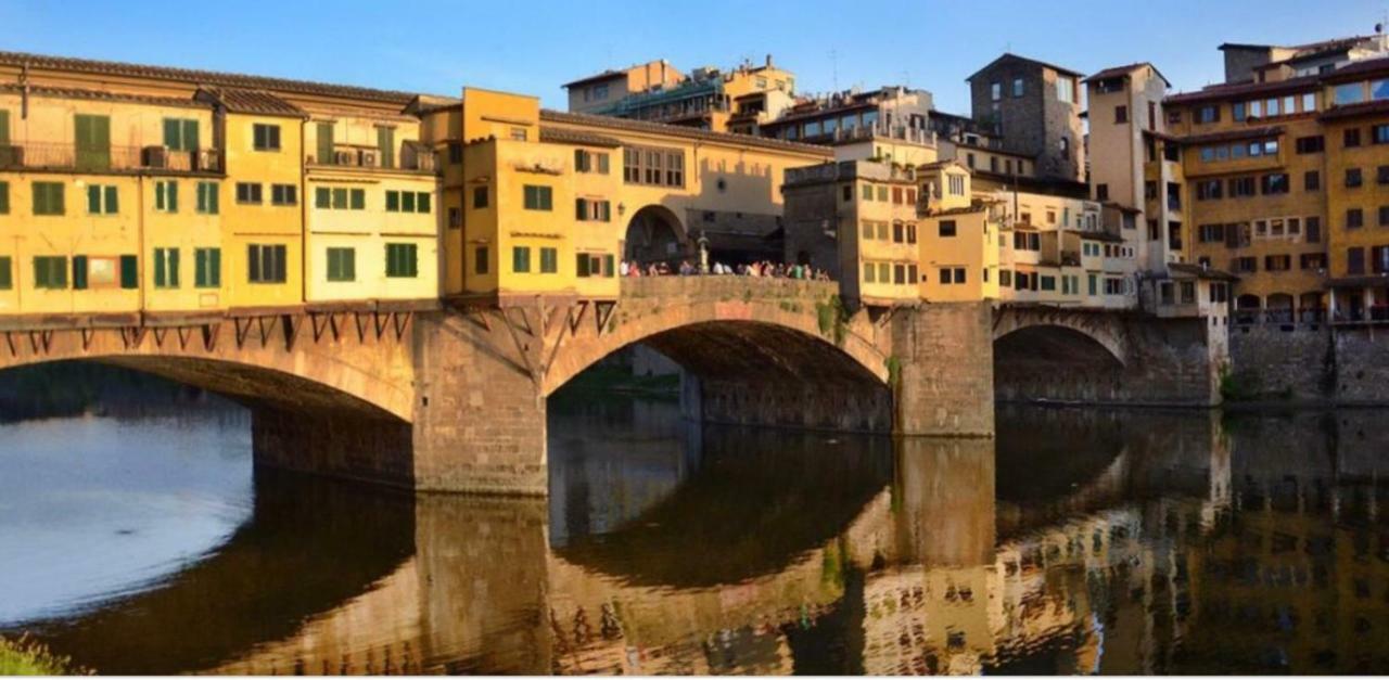 Violet 27 Apartment Florence Ngoại thất bức ảnh